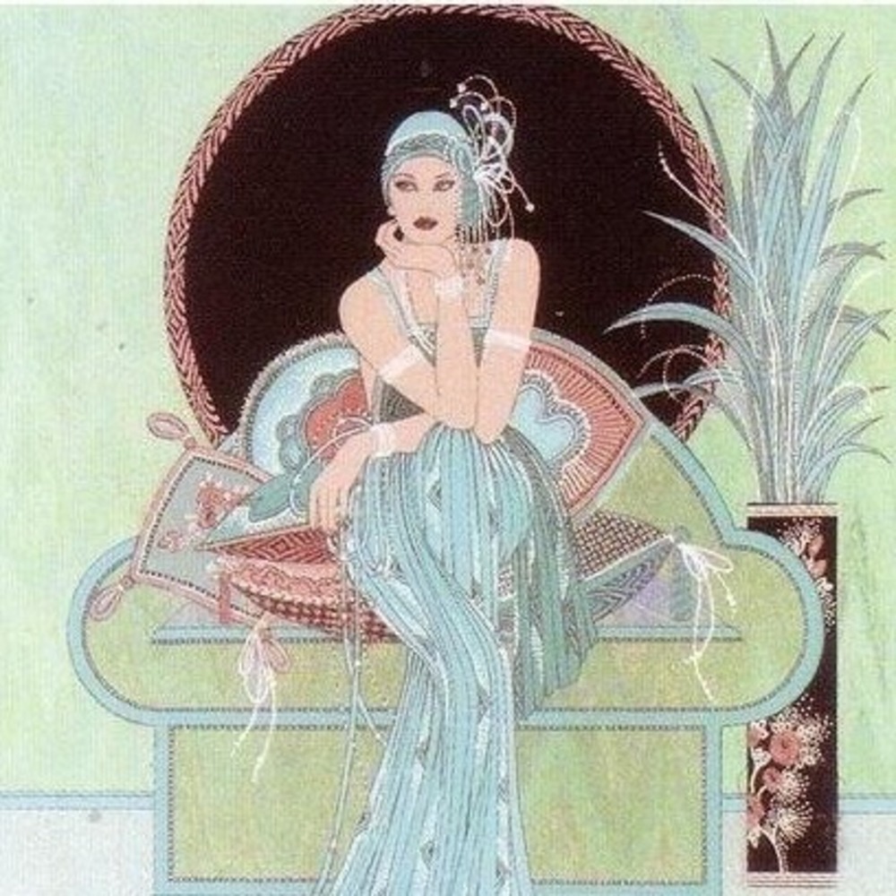 Rosebud Sterling